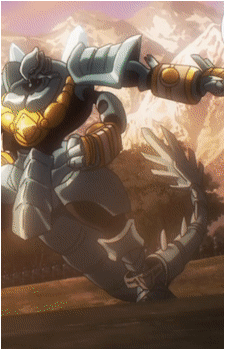 Cocytus