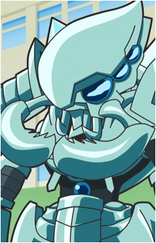 Cocytus