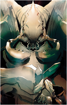 Cocytus