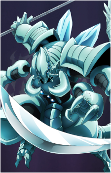 Cocytus