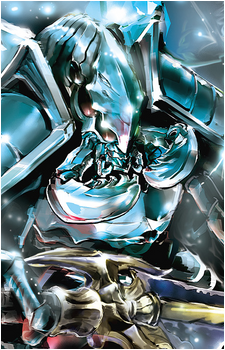 Cocytus