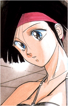 Linna Yamazaki
