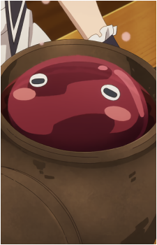 Alcohol Slime's image
