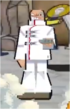 Volt {SHRB}'s image