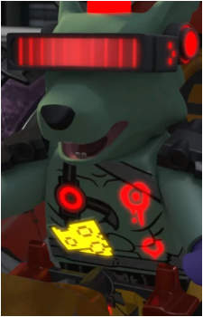 Ritchie's image