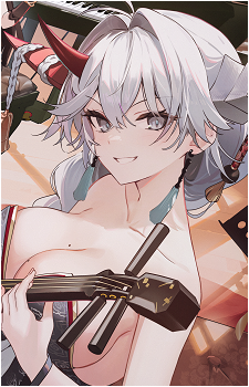 Hakuryuu {AL}