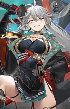 Hakuryuu's image