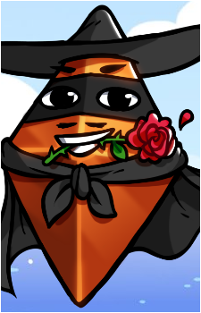 Masked Ruby's image