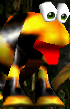 Yellow Flibbits's image