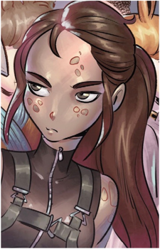 Ilia Amitola