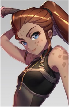 Ilia Amitola