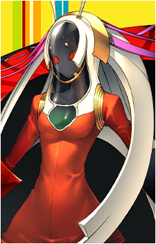 Kaguya {P4}'s image