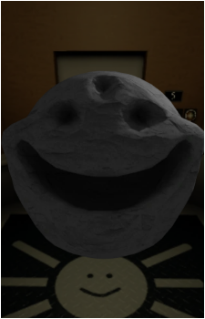 MR's image