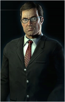 Creeper (Jack Ryder)