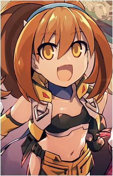 Kohaku {ASG}