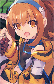 Kohaku {ASG}