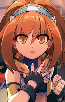Kohaku {ASG}
