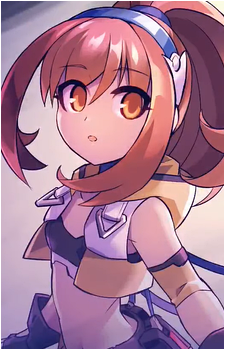 Kohaku {ASG}