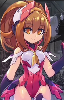 Kohaku {ASG}