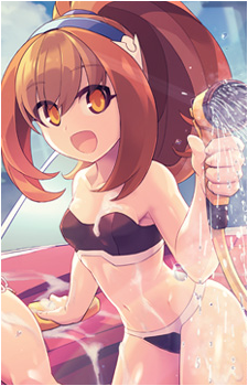 Kohaku {ASG}