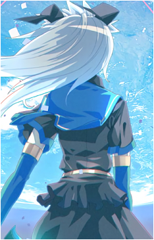 Otori Kohaku
