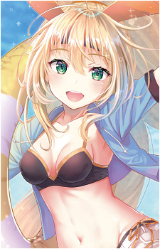 Otori Kohaku