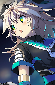 Otori Kohaku