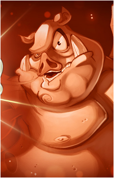 Dragon Cochon's image