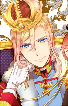 Viktor von Grannzreich's image