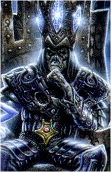Morgoth's image