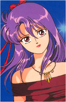 Rei Asagiri's image