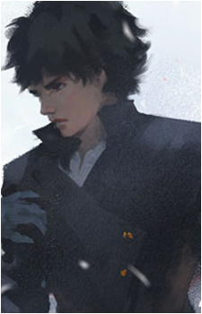 Kain Silver's image