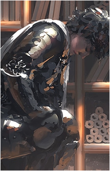 Kain Silver