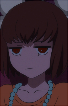 Ringo Oginome