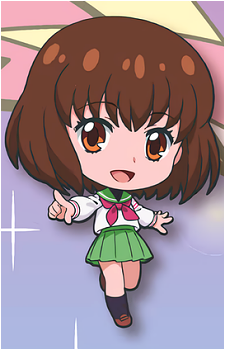 Ringo Oginome