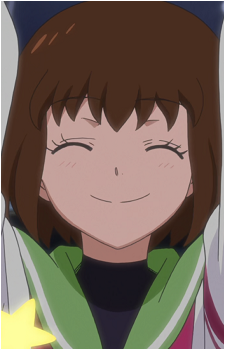 Ringo Oginome