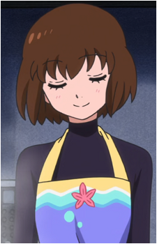 Ringo Oginome