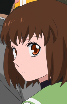 Ringo Oginome