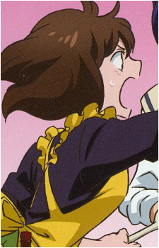 Ringo Oginome