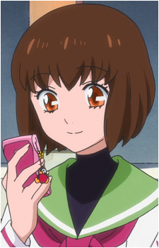Ringo Oginome