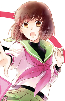 Ringo Oginome