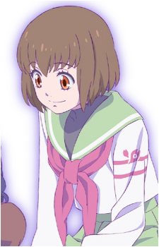 Ringo Oginome