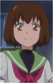 Ringo Oginome