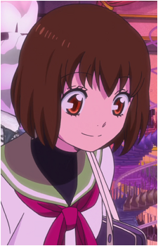 Ringo Oginome