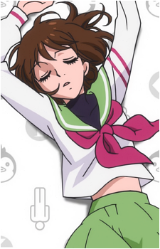 Ringo Oginome