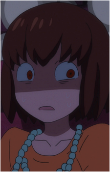 Ringo Oginome