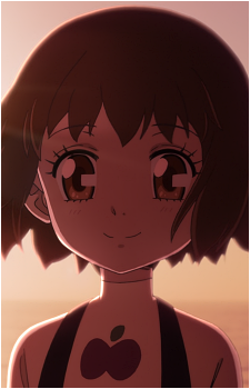 Ringo Oginome