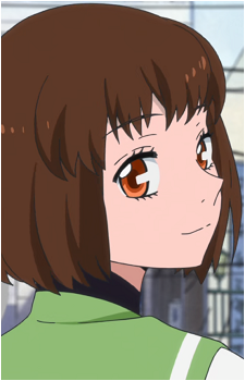 Ringo Oginome
