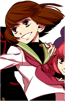Ringo Oginome