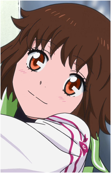 Ringo Oginome